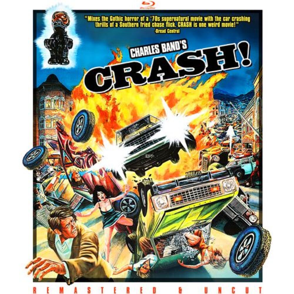 Crash